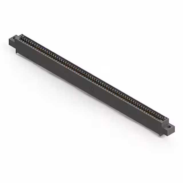 395-069-540-604 EDAC Inc.  Edgeboard Connectors